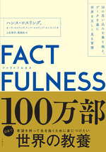 FACTFULNESS