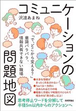 コミュニケーションの問題地図