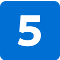 5